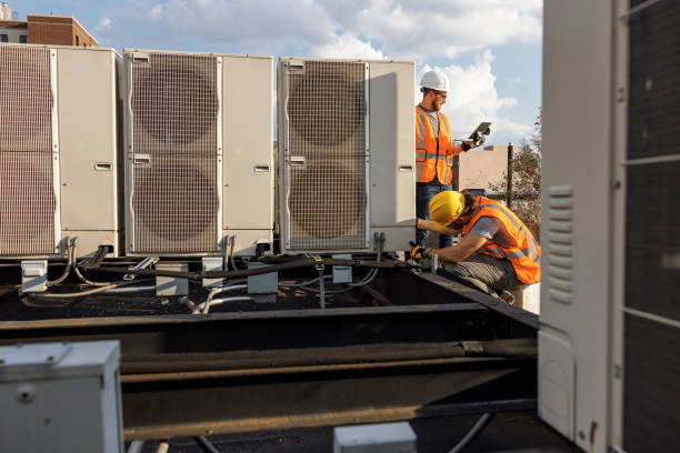 Best HVAC Repair Near Me  in Shavano Park, TX