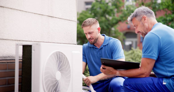 Best Emergency HVAC Repair  in Shavano Park, TX