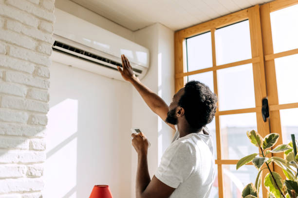 Local HVAC Companies in Shavano Park, TX