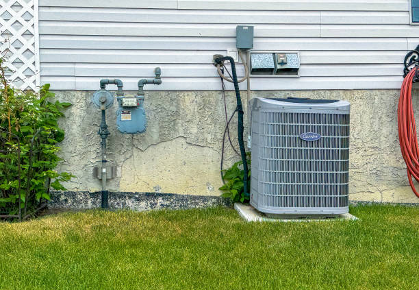 Reliable Shavano Park, TX HVAC Solutions